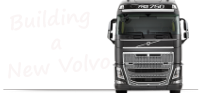 New Volvo