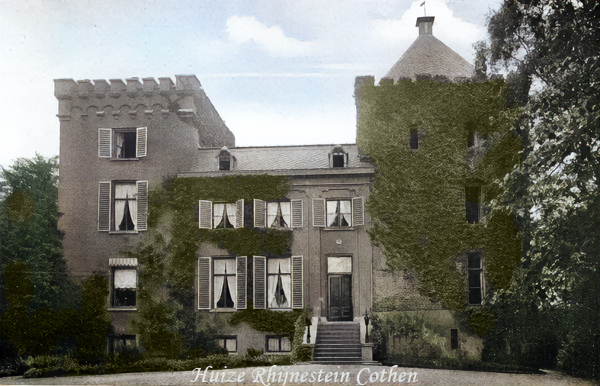 Click for photo in separate window huize_rhijnestein_cothen.jpg