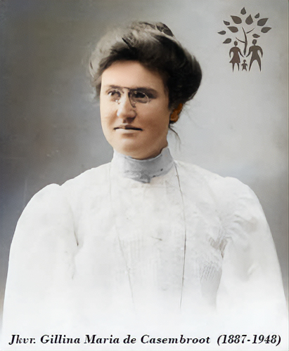Click for photo in separate window jkvr._gillina_maria_de_casembroot___1887-1948__.jpg