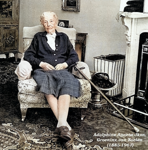 Click for photo in separate window adolphine_agneta_jkvr._groeninx_van_zoelen__1885-1967_.jpg