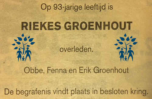Click for photo in separate window henderika__riekes__groenhout__1912-2006_.jpg