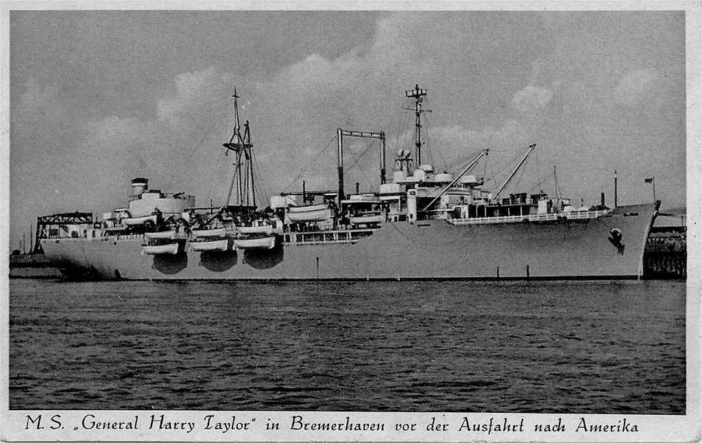 Click for photo in separate window usns_general_harry_taylor.jpg