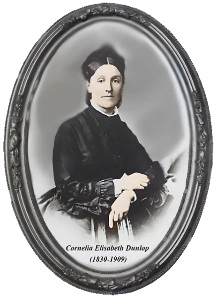 Click for photo in separate window cornelia-elisabeth-dunlop-_1830-1909_.png