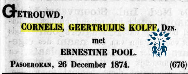 Click for photo in separate window cornelis_geertruijus_kolff___ernestine_pool__gehuwd.jpg