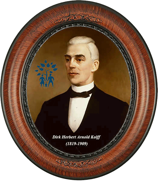 Click for photo in separate window dirk-herbert-arnold-kolff-_1819-1909_.png