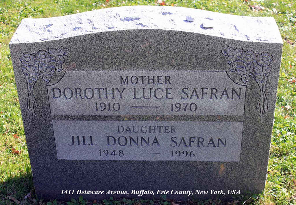 Click for photo in separate window dorothy_louise__luce__melvin__1910-1970____jill_donna_safran__1948-1996_.jpg