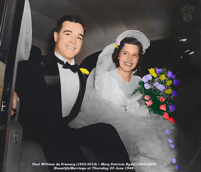 Click for photo in separate window paul_william_de_fremery__1922-2014____mary_patricia_kydd__1926-2009_.jpg