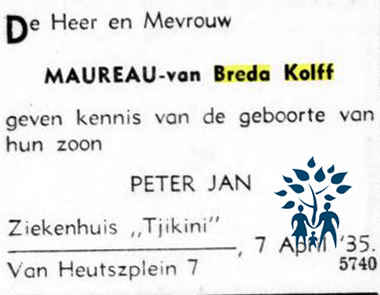Click for photo in separate window peter_jan_maureau_1935.jpg