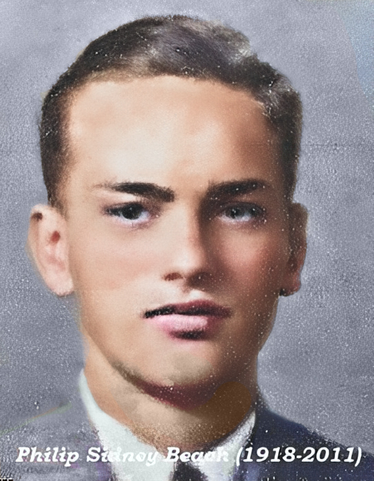 Click for photo in separate window philip_sidney_beach__1918-2011_.jpg