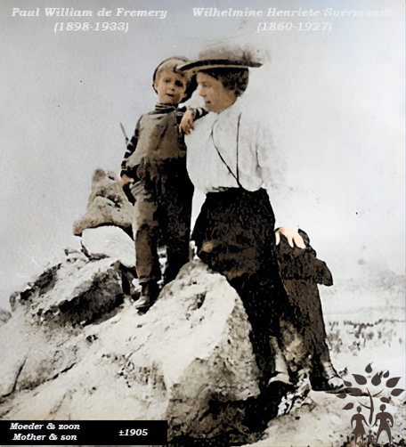 Click for photo in separate window young_paul_with_his_mother__wilhelmine_henriete_suermondt_de_fremery.jpg