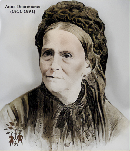 Click for photo in separate window anna_dooremans__1811-1891_.jpg