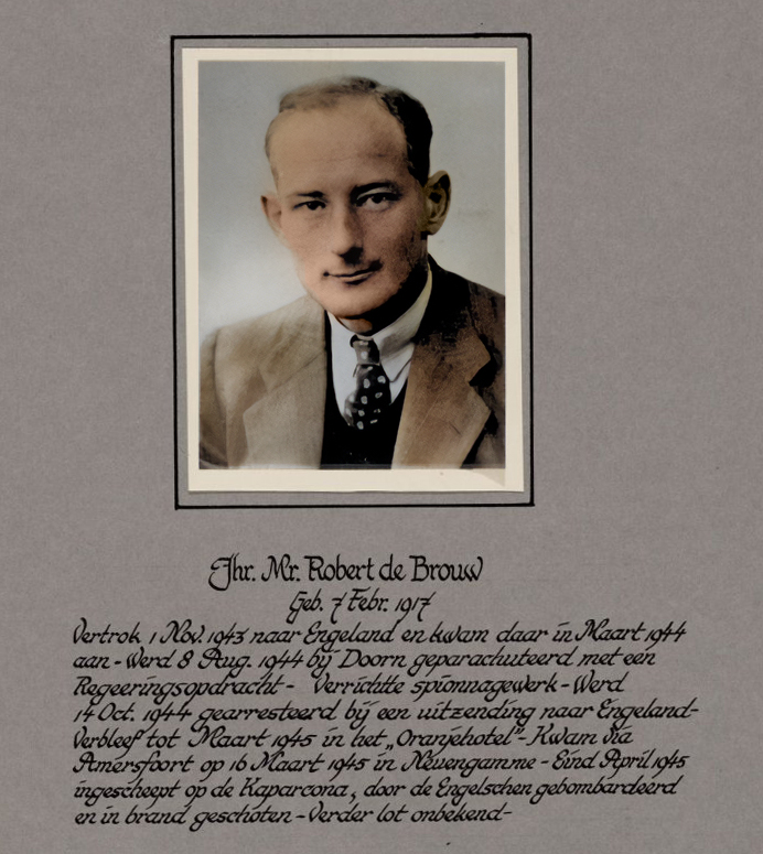 Click for photo in separate window jhr._mr._robert_de_brauw__1917-1945_.jpg