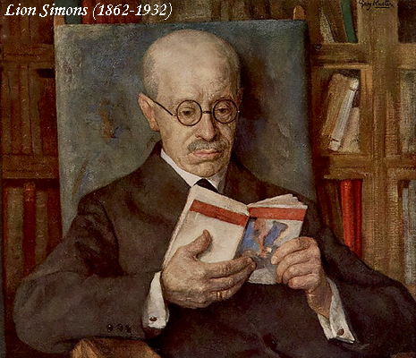 Click for photo in separate window lion_simons__1862-1932_.jpg