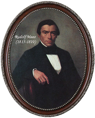 Click for photo in separate window rudolf-mees-_1815-1899_.png