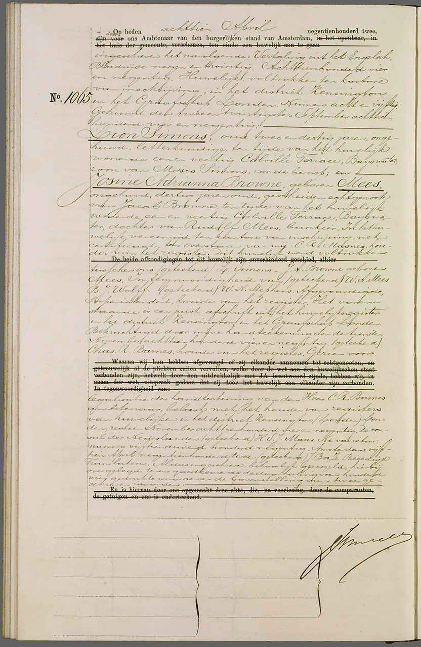 Click for photo in separate window simons-mees-1894.jpg