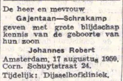 johannes_robert__jan__gajentaan_geboorte_1959.png