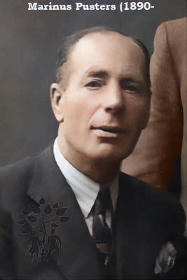 Click for photo in separate window marinus_pusters.jpg