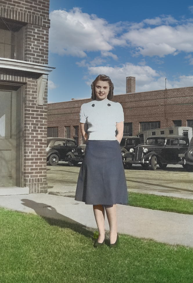 Click for photo in separate window ella_mae_chambers_1939.jpg