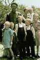 Click for photo in separate window gerrit___gertrude_children.jpg