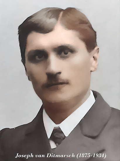 Click for photo in separate window joseph_van_ditmarsch.jpg