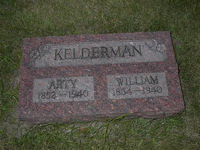 Click for photo in separate window kelderman_arty.jpg