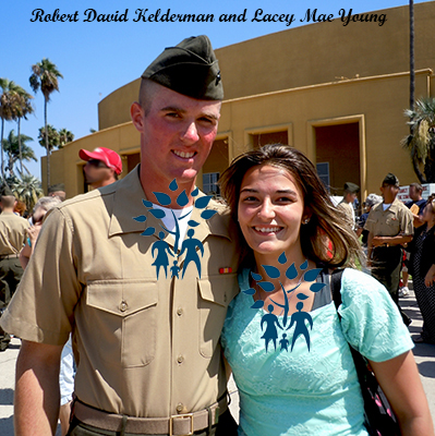 Click for photo in separate window robert_david_kelderman_and_lacey_mae_young_.jpg