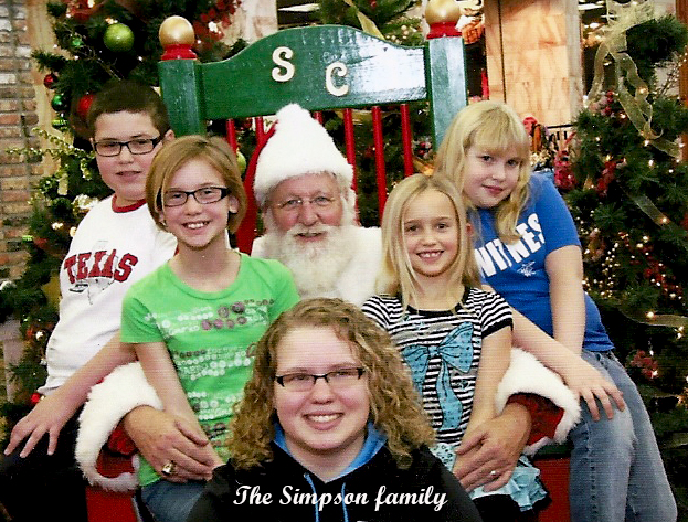 Click for photo in separate window the_simpson_family.jpg