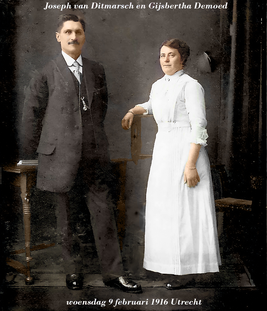 Click for photo in separate window trouwfoto_joseph_van_ditmarsch_en_gijsbertha_demoed.jpg