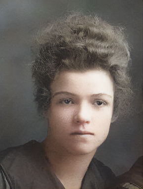 Click for photo in separate window catherine_husband.jpg