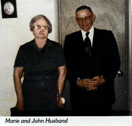 Click for photo in separate window marie_williams_dawson_and_john_husband.jpg