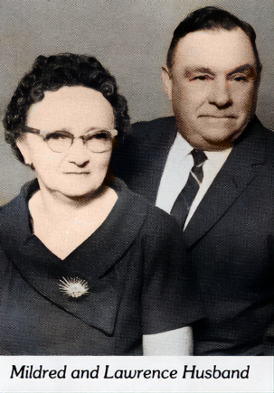 Click for photo in separate window mildred_van_patten_and_lawrence_husband.jpg