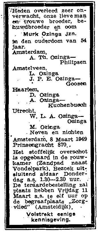 Click for photo in separate window murk_ozinga__1894-1949_.jpg