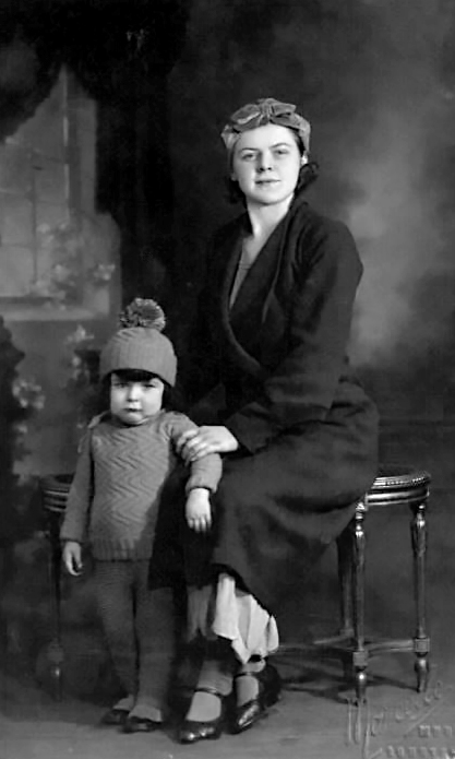 Click for photo in separate window maria_martha_juliana_mayeur_guido_antoon_gustaaf_vansteenkiste.jpg