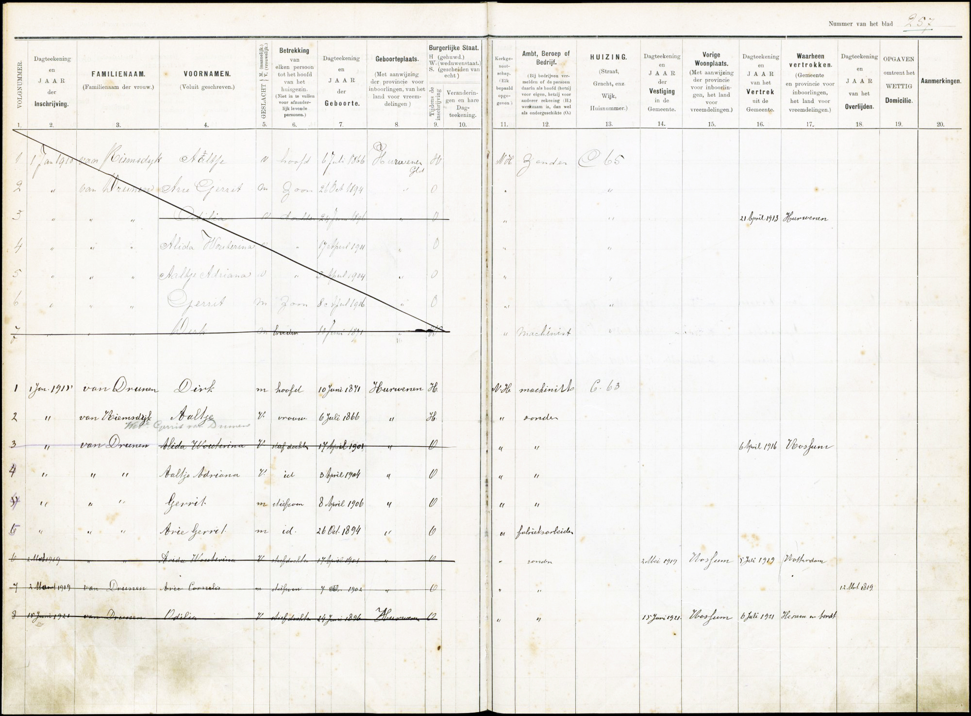 Klik voor foto in apart venster arie_cornelis_van_drunen_1902.jpg