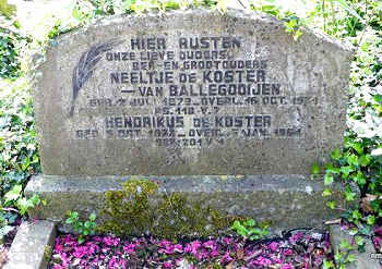 Klik voor foto in apart venster hendrikus_de_koster___neeltje_van_ballegooijen.jpg