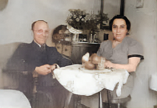 Klik voor foto in apart venster bertha_löwenstein-eichenwald_en_haar_man_louis.jpg
