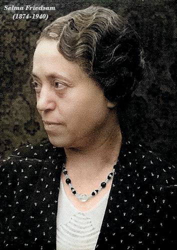 Klik voor foto in apart venster selma_friedsam__1874-1940_.jpg