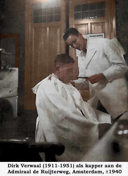 Klik voor foto in apart venster dirk_verwaal__1911-1951__als_kapper__1940.jpg