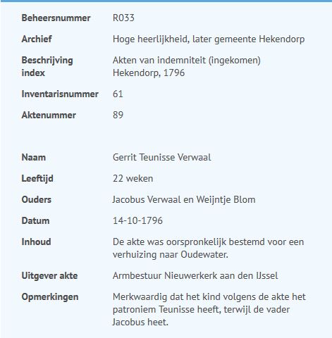 Klik voor foto in apart venster jacobus_verwaal_en_weijntje_blom__14-10-1796.jpg