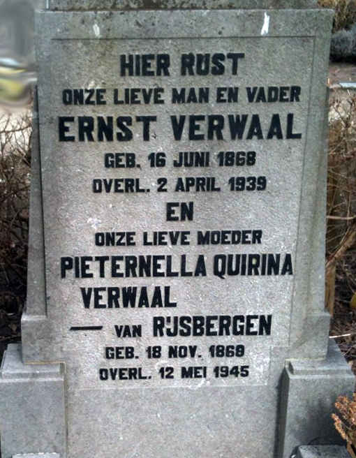 Klik voor foto in apart venster ernst_verwaal__1868-1939____pieternella_quirina_van_rijsbergen__1868-1945_.jpg