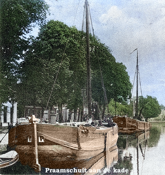 Klik voor foto in apart venster hoogeveensepraamschuit.jpg