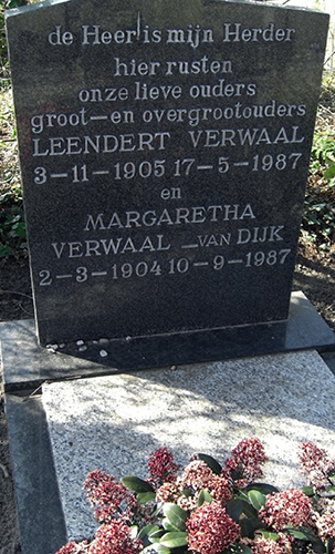 Klik voor foto in apart venster leendert_verwaal___margaretha_van_dijk.jpg