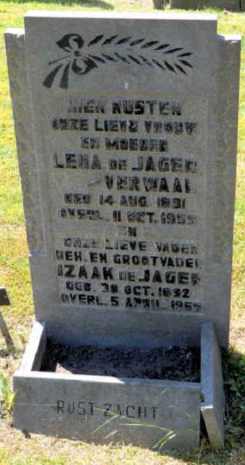 Klik voor foto in apart venster lena_verwaal__1891-1959___izaak_de_jager__1892-1969_.jpg