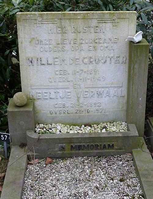 Klik voor foto in apart venster neeltje_verwaal__1892-1971__en_willem_de_gruijter__1891-1949_.jpg