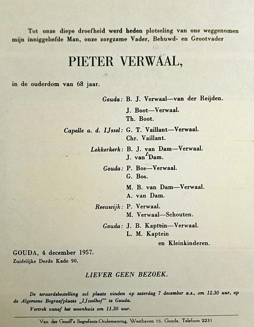 Klik voor foto in apart venster rouwkaart_van_pieter_verwaal__1889-1957_.jpg