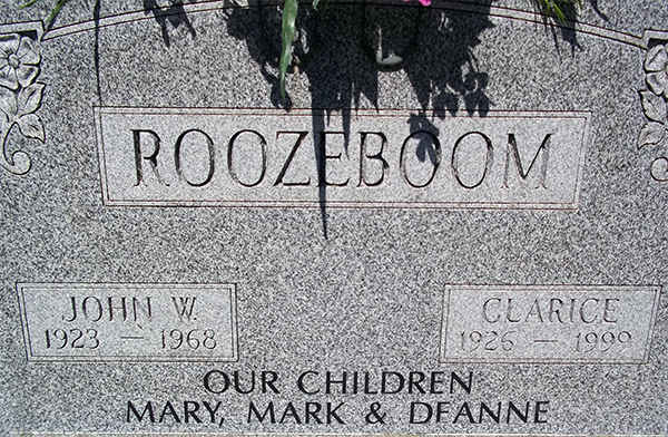Klik voor foto in apart venster john_william_roozeboom___clarice_jean_rempe.jpg