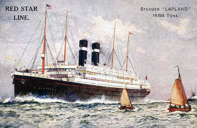 Klik voor foto in apart venster ss_lapland_steamer.jpg