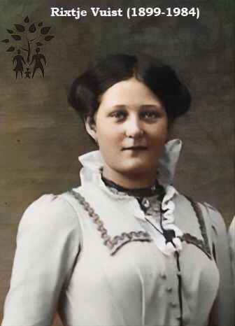 Klik voor foto in apart venster rixtje_vuist__1899-1984_.jpg