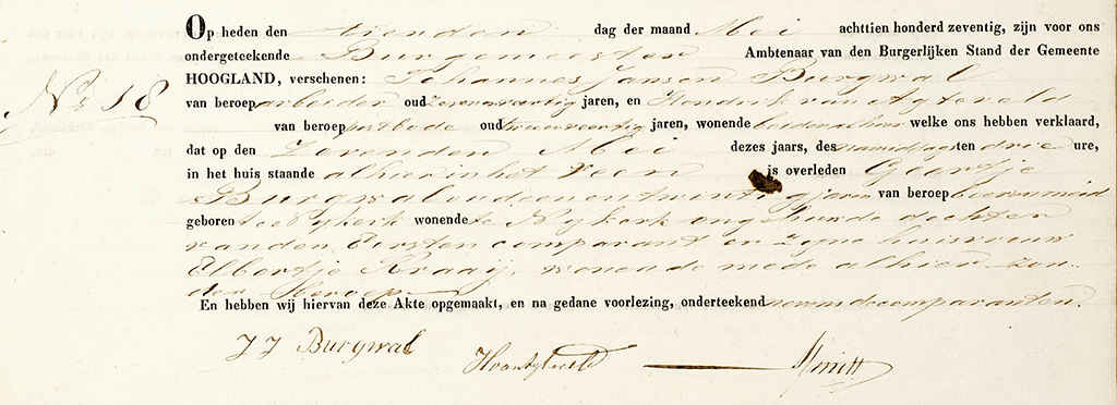 Klik voor foto in apart venster geertje_van_dijk-burgwal_overleden_1879.jpg