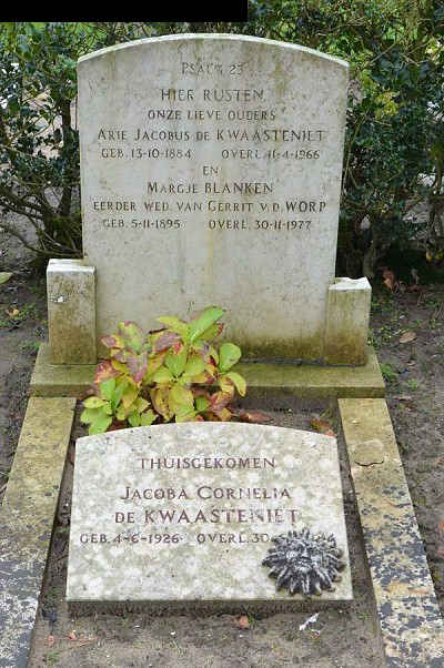 Klik voor foto in apart venster arie_jacobus_de_kwaasteniet_-_margje_blanken.jpg
